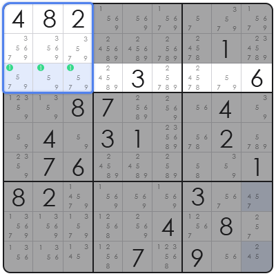 blank sudoku grids